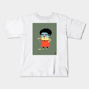 Doris Kids T-Shirt